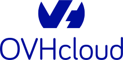 Partners & Clientes: OVHcloud (Technology Partner)