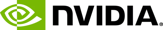 Partners & Clientes: Nvidia (Technology Partner)